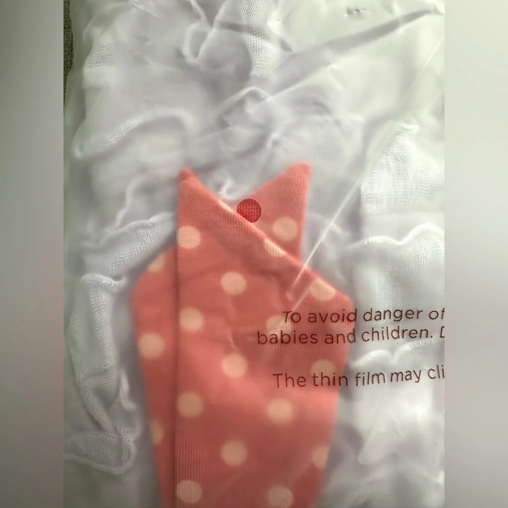 Matilda Jane Girls Lets Eat Cake Dress Size 4 New in Bag Brilliant Daydream